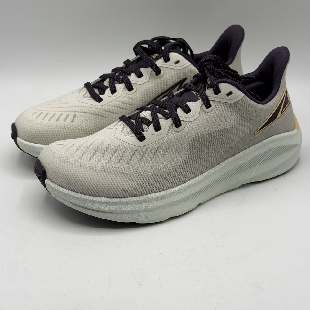Altra Experience Form AL0A85NU923 Women's 8 Road-Running GuideRail Shoes NO BOX
